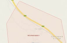 Man (40) killed in farming accident in Cork