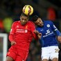 Leicester sensationally levelled at Anfield after scoring two peaches in two minutes