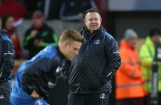 Player-driven attitude adjustment preparing Leinster for another bruising inter-pro
