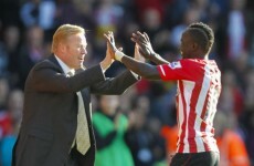 This Sadio Mané curler was so delicious you'll want to smother it in gravy and eat it for dinner