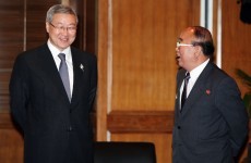 North Korea to meet US in bid to restart nuclear talks
