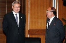 North Korea to meet US in bid to restart nuclear talks