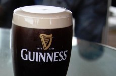 Guess how many people visited the Guinness Storehouse last year...