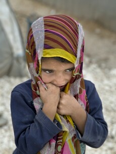 More than 76,000 Syrians were killed in 2014