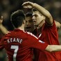 Steven Gerrard set to exit Anfield and head for the MLS -- reports