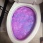 This dad thought a bath bomb was toilet cleaner...