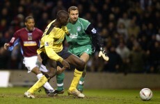 Watch: The 9 most embarrassing own goals ever