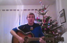 Listen to this Kildare lad's brilliant ode to Copper Face Jacks