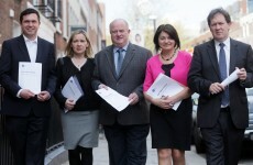 Lucinda Creighton is set to announce a new political party today