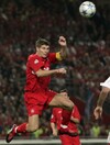'The toughest decision of my life': Gerrard confirms Liverpool departure