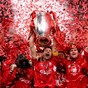 17 brilliant pictures of Steven Gerrard's career with Liverpool