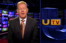 No, you can't watch the original UTV on Irish telly any more