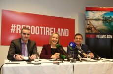 Confirmed: Here's everything we know about Lucinda Creighton's new political party