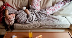 Giving up the booze for January? Good, because here's what hangovers do to your body