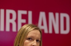 Twitter is having a field day suggesting names for Lucinda Creighton's new party