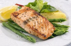 Detoxing? Here's a few healthy dinner ideas to help get you through January