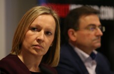 Analysis: Lucinda's new party won't be left, right or whipped, so how will that work?
