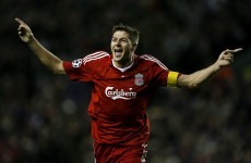 Ignore Fergie, Steven Gerrard was unquestionably a top, top player