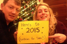 Leitrim woman's 'one second every day' video will make you smile