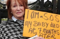 Many symphysiotomy survivors still don't know what happened to them