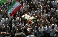 Iranian media denies slain man linked to nuclear program