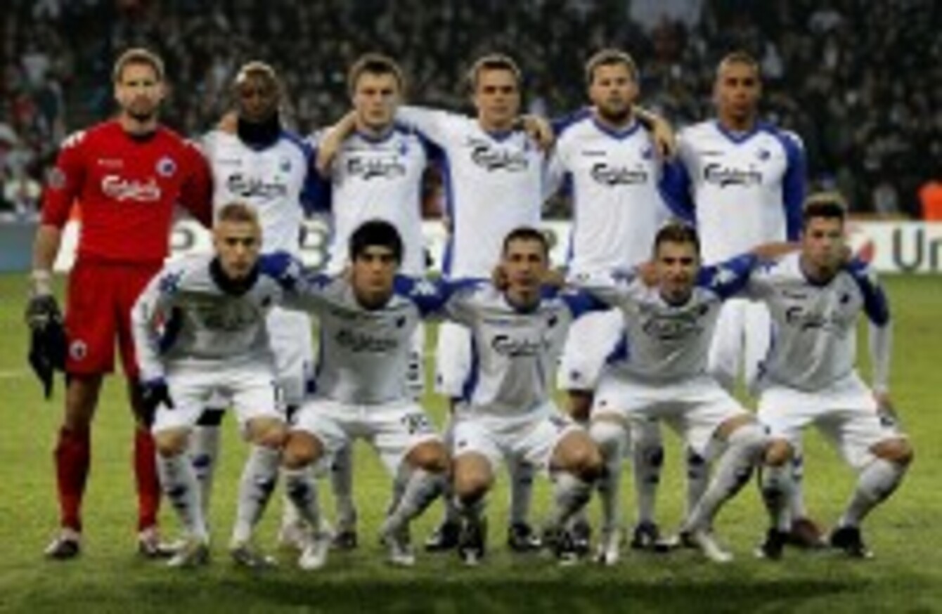 A bluffer’s guide to … FC Copenhagen · The42