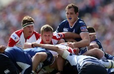 Chris Henry happy with watching brief (for now) as Ulster take on Leinster