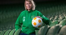 D-Day for trailblazing Roche finally on the horizon as she takes fame in her stride