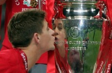 'You Beauty!' Here are 7 of Steven Gerrard's greatest Liverpool moments