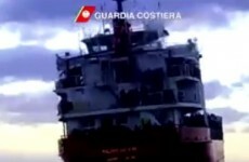 Explainer: Why migrants are being smuggled to Europe on ghost ships