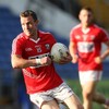 Cork have opted for an experimental lineup ahead of their McGrath Cup clash