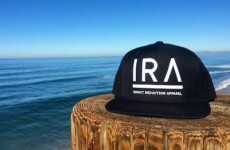 US clothing brand forced to confirm it's NOT affiliated with the IRA