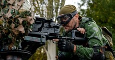 Russia is training killer robots, as you do