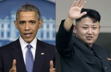 US imposes financial sanctions on North Korea over Sony hack