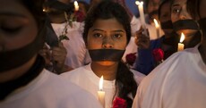 Two brothers arrested in India over rape of Japanese tourist