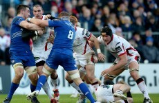 That Madigan magic and more talking points from Leinster's win over Ulster
