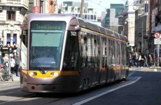 Drive in Dublin city centre? Two week road closure starts tomorrow