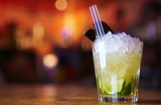 Poll: Are you off the drink for the month of January?