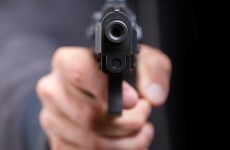 Shots fired from car in Louth this morning