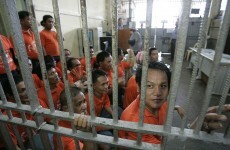 8-year-old girl sexually assaulted while visiting her father in prison