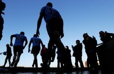 The GAA pre-season kicks off this weekend with these 20 games