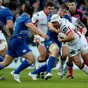 Heaslip injury a concern for Leinster after win over Ulster