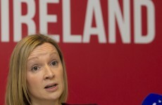 Vodafone is blocking Lucinda's new party website - but not on purpose