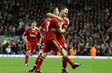 Gerrard confirms he's Keane on US move as LA Galaxy emerge as favourites