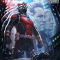 The new teaser trailer for Ant-Man is too clever for its own good