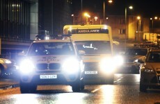 Condition of UK Ebola patient has deteriorated to "critical"