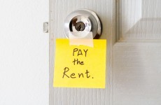 Rent supplement payments have fallen by more than €150 million since 2010
