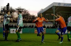Spartan collapse: Birmingham score three goals in 6 minutes to dump Blyth out