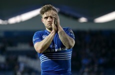 'We just fell asleep': Ulster taking harsh lesson of Madigan try on the chin