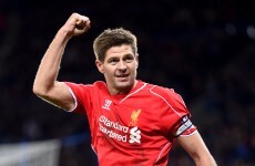 Steven Gerrard is set to sign 18-month contract with LA Galaxy worth $6 million a year - reports